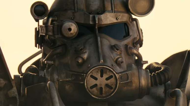 Fallout estreia em abril no Prime Video