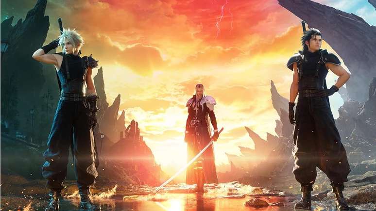 O que pode acontecer na terceira parte de Final Fantasy VII Remake?