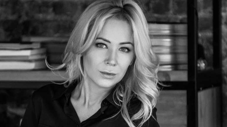 Ekaterina Mizulina &eacute; apontada como nova "amante" de Putin