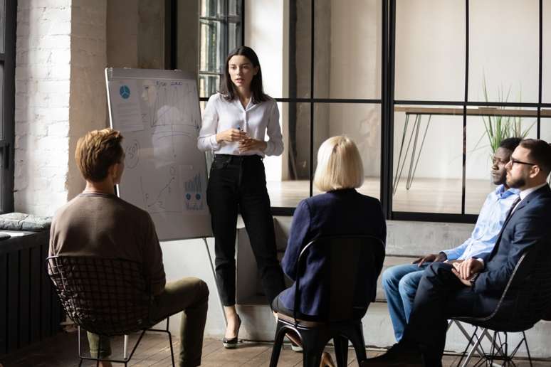 Ao entenderem a importância da saúde mental, os gestores podem fortalecer vínculos com suas equipes 