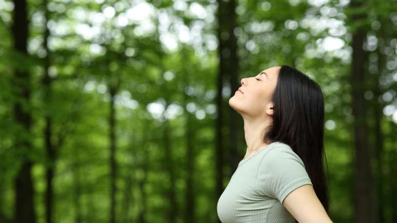 The event in SP seeks to cure self-love through “breathing therapy”