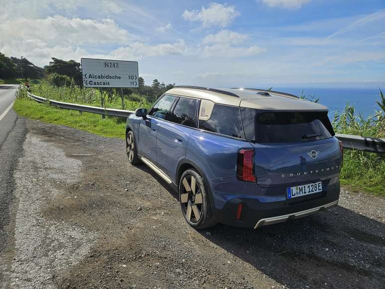 Mini Countryman SE All4