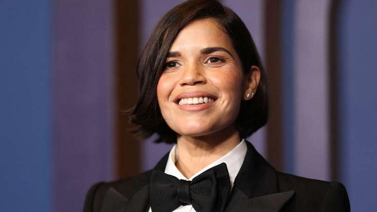 America Ferrera é indicada ao prêmio de melhor atriz coadjuvante por sua atuação em Barbie