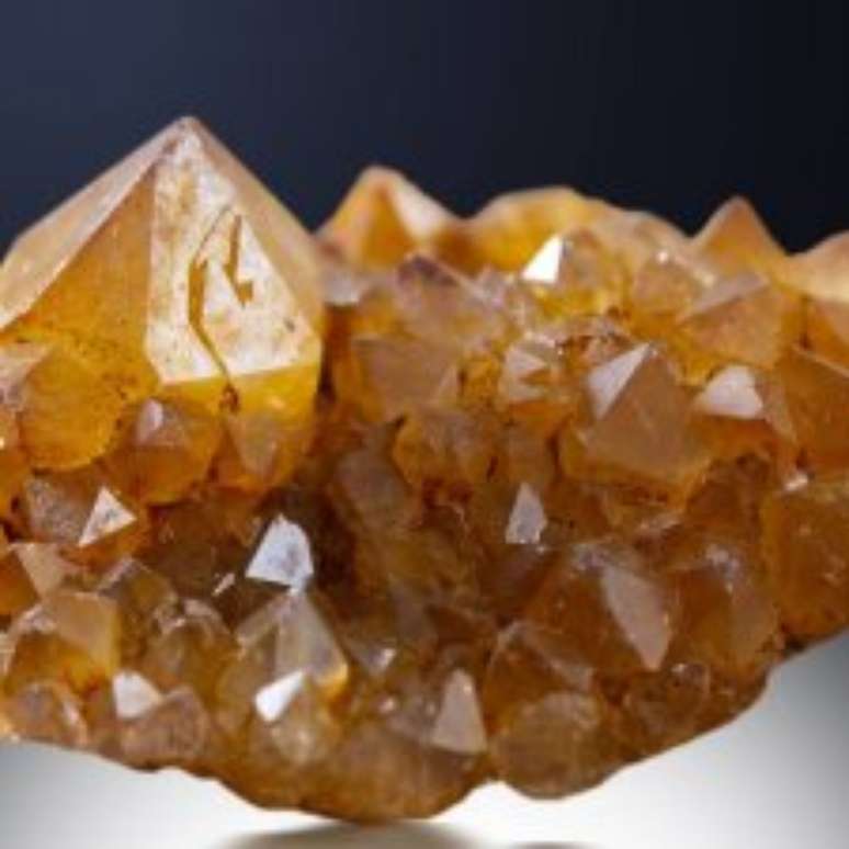 Feng Shui indica cristais e pedras para o centro do seu im&oacute;vel