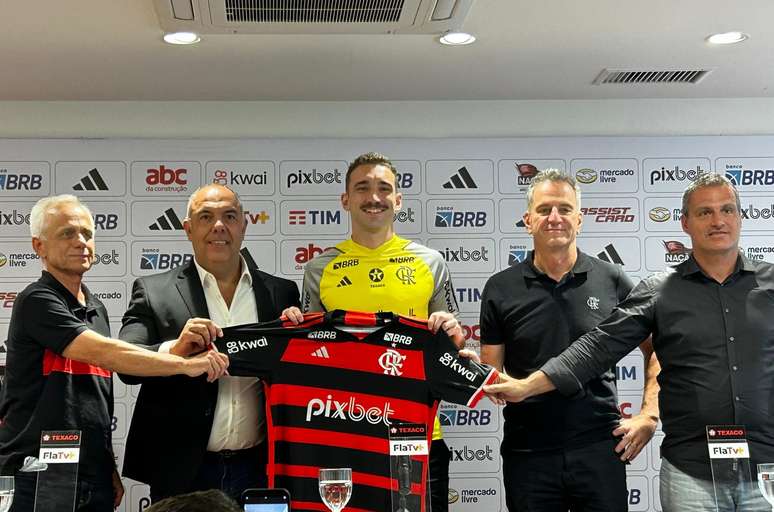 Flamengo 