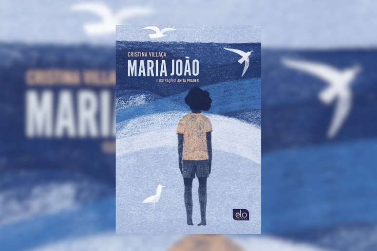 ‘Maria João’ conta a história de uma menina pobre que perdeu a mãe, mas que encontrou na amizade o amor para vencer os desafios da vida 
