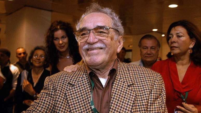 'Este romance fazia parte de um projeto narrativo', afirma o editor de García Márquez