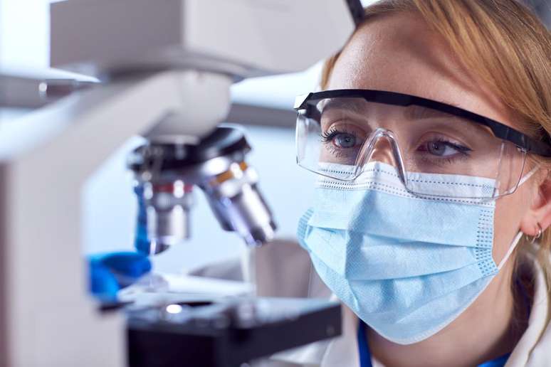 The contribution of women in science has progressed in Brazil over the last 20 years (Image: Monkeybusiness/Envato) The contribution of women in science has progressed in Brazil over the last 20 years (Image: Monkeybusiness/Envato)