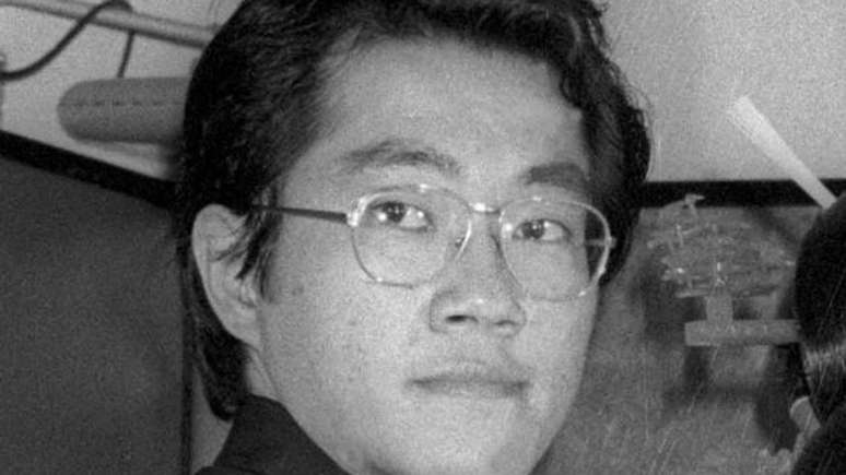 Akira Toriyama faleceu aos 68 anos após sofrer um sangramento cerebral