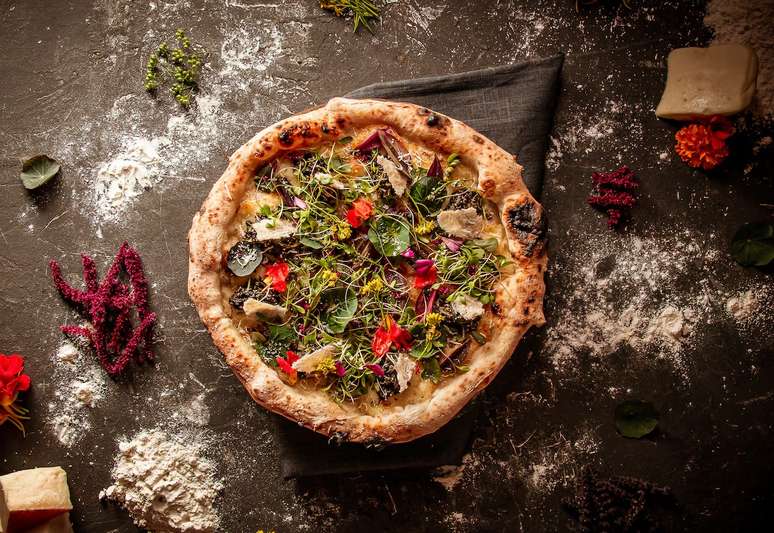 Baco Pizzaria reunirá grandes nomes da gastronomia brasileira