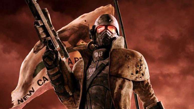 Fallout: New Vegas é um dos jogos favoritos dos fãs da franquia