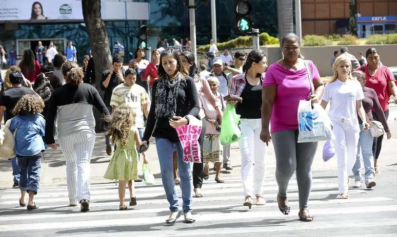 Estudo do IBGE traz sistematização de informações para análise das condições de vida das mulheres no País