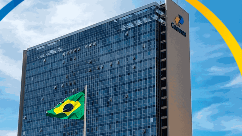 Presidente dos Correios disse que decidiu usar o aplicativo para combater a violência contra a mulher