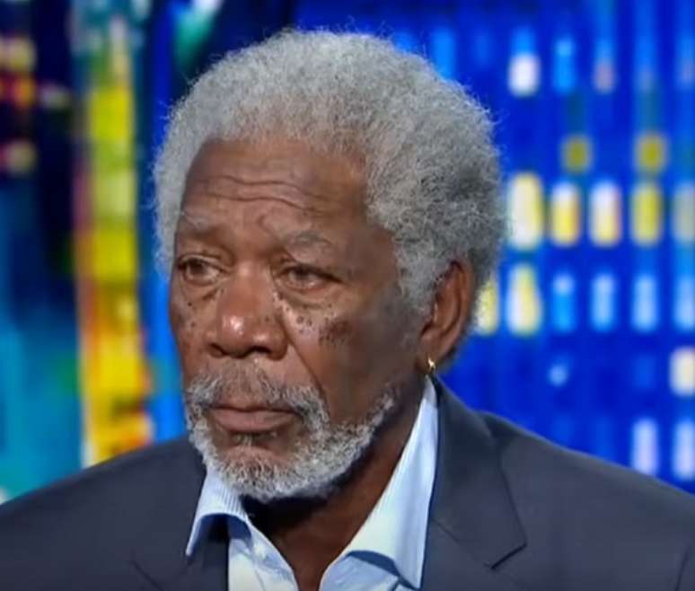 Em 2008, o ator Morgan Freeman se envolveugreenbets.io saqueum acidente de carro que quase o matou, nos Estados Unidos. Felizmente, não teve sequelas.