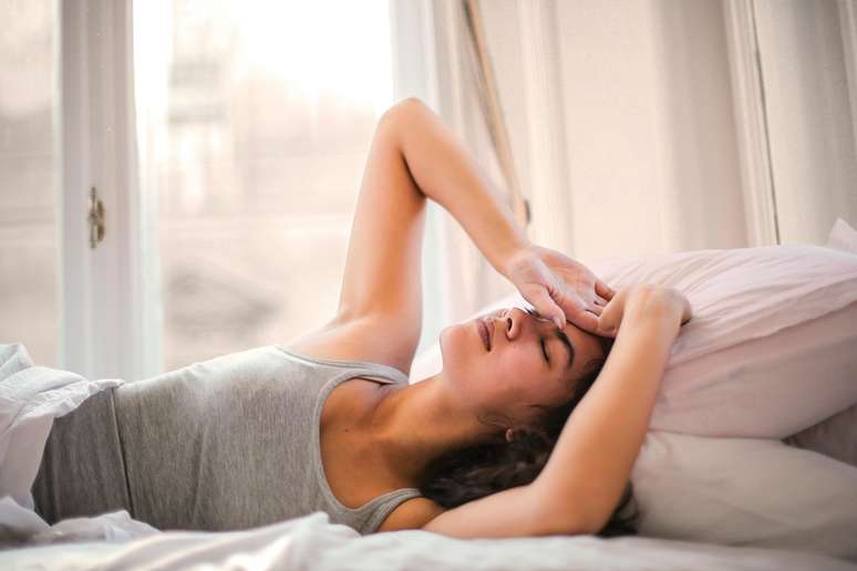 Like any sign it can improve your sleep