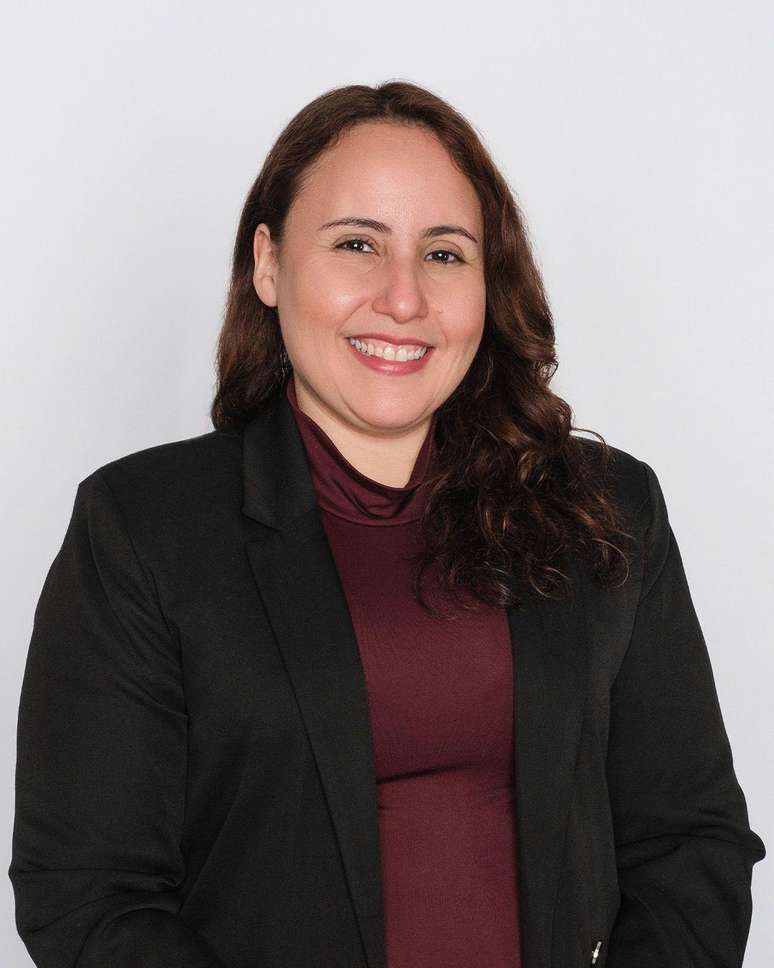 A mineira Geizy Fernandes se envolveu em um movimento civil que deu origem ao partido Livre, pelo qual ela concorrer&aacute; &agrave;s elei&ccedil;&otilde;es