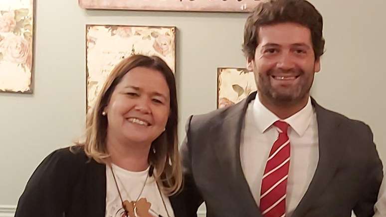 A viol&ecirc;ncia em Recife, sua cidade natal, foi a raz&atilde;o que levou Cibelli Almeida a emigrar h&aacute; 13 anos, para viver em Braga