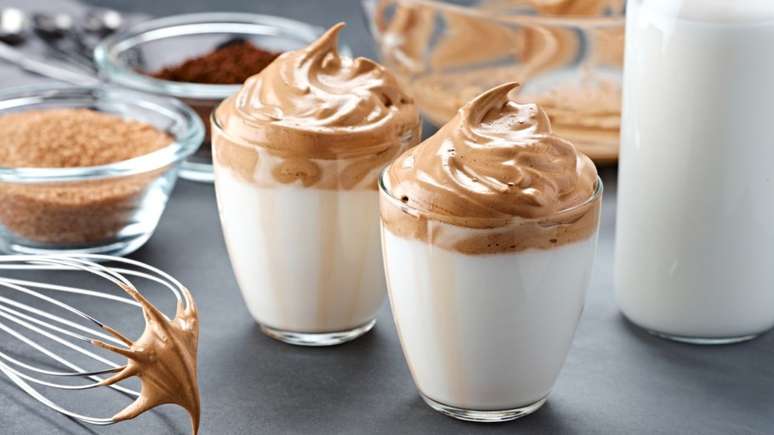 Caf&eacute; cremoso &ndash; Foto: Shutterstock