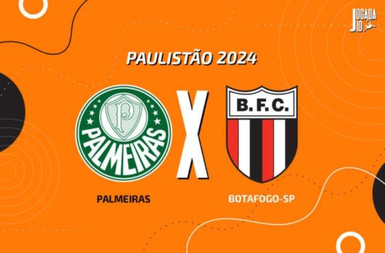 Palmeiras X Botafogo, AO VIVO, Com A Voz Do Esporte, às 16h30