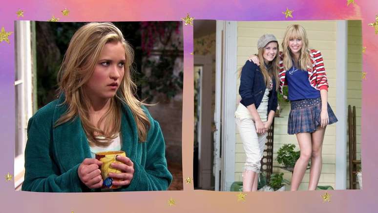 Emily Osment: por onde anda a atriz que fez Lola em "Hannah Montana"?