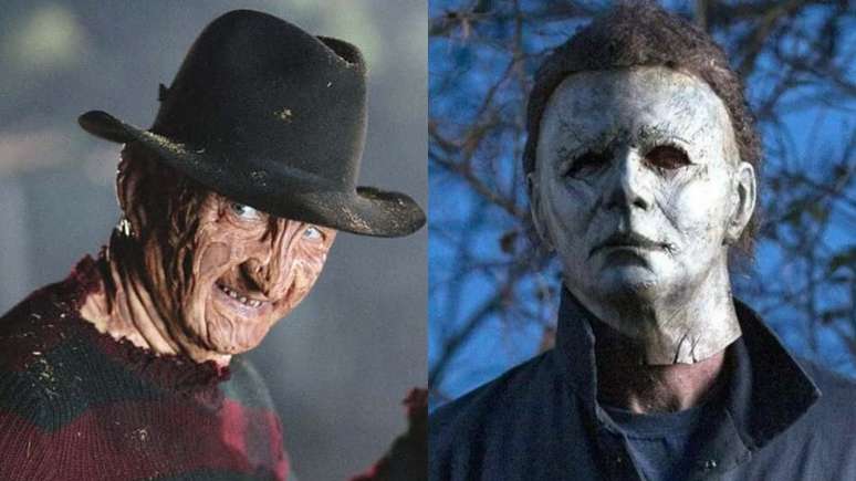 Neither Freddy Krueger nor Michael Myers: this is the biggest killer of horror films with more than 300 victims