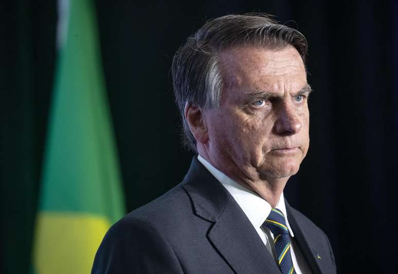 Ex-presidente Jair Bolsonaro (PL) é indiciado pela PF
