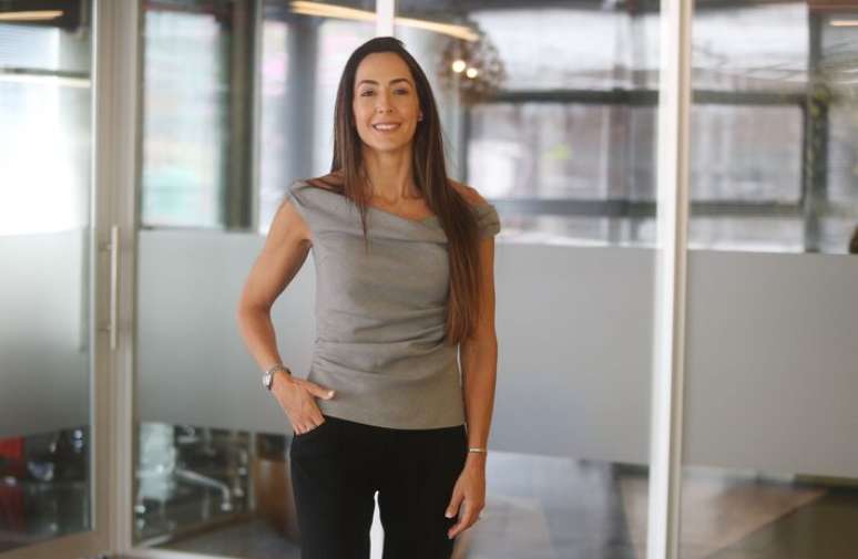 Dentro do grupo WPP h&aacute; quase 20 anos, Karina Ribeiro foi a escolha do conglomerado brit&acirc;nico para chefiar a maior ag&ecirc;ncia da rede no Brasil: a VML