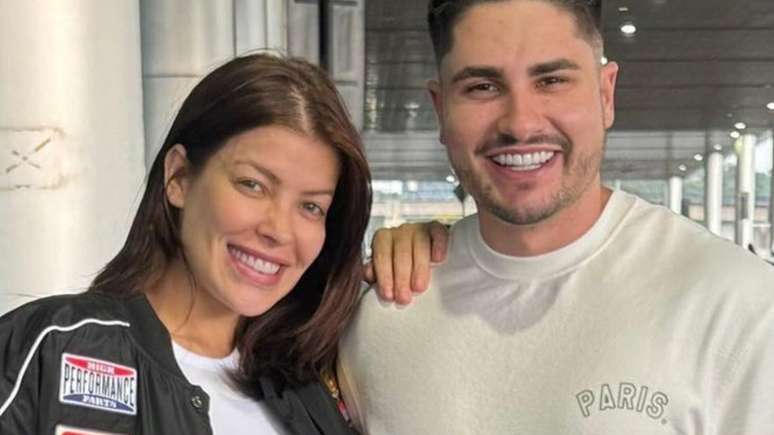 Champion of ‘A Fazenda 15’, Jaquelline announces the end of her relationship with Lucas Souza: ‘It’s crazy…’