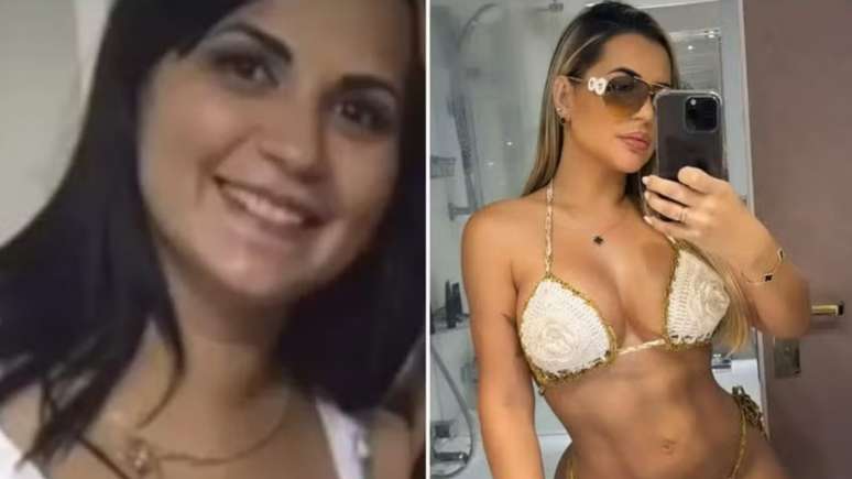 Deolane Bezerra speaks out after follower says she’s ‘full of surgeries’