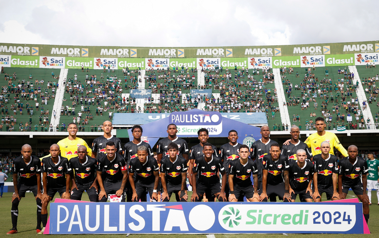 O Red Bull Bragantino sofreu a sua primeira derrota jogando fora do Nabizão pelo Paulistão 2024. 