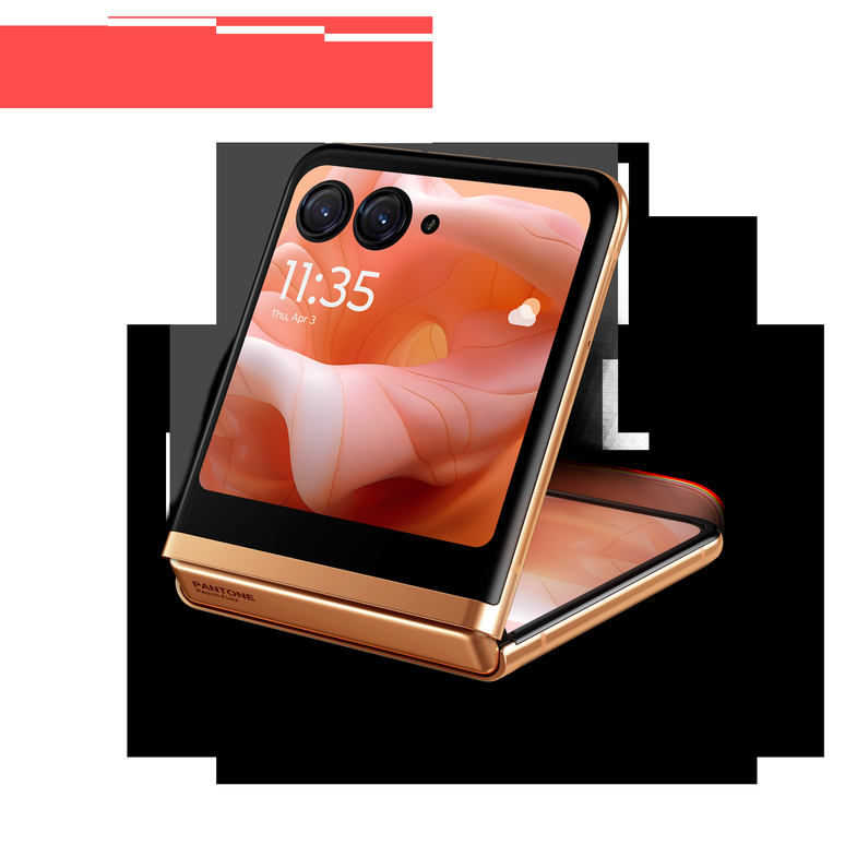Motorola Razr 40 Ultra: we tested the “mobile phone that folds”