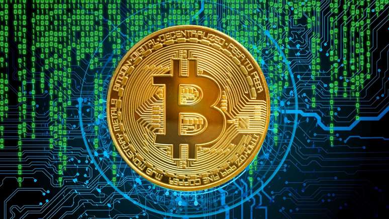 O Bitcoin (BTC) atingiu valor de mercado de US$ 1,4 trilhão