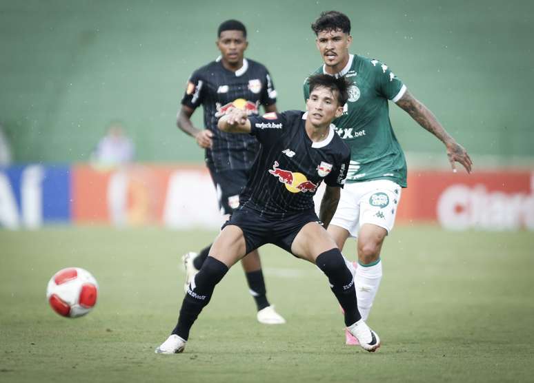 O Red Bull Bragantino sofreu a sua primeira derrota jogando fora do Nabizão pelo Paulistão 2024. 