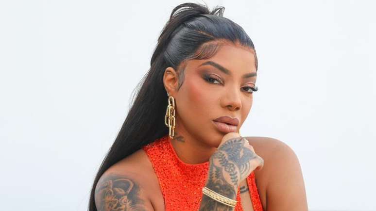 Music producer criticizes Ludmilla in review: “Aberration”