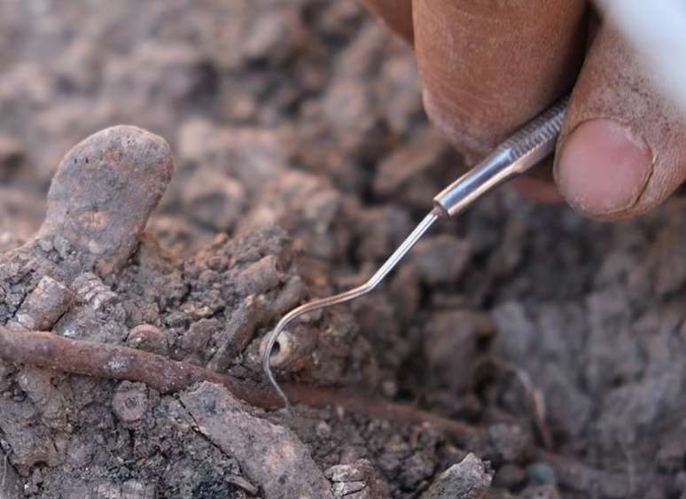 Piercings pré-históricos: arqueólogos descobrem evidências de perfuração corporal há 11 mil anos