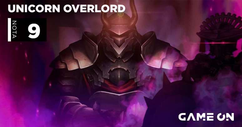 Unicorn Overlord – Nota: 9