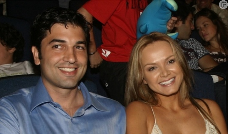 From Eliana to Ana Hickmann: let’s remember the relationships of Edu Guedes