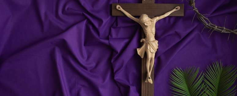 Six traditional things about Lent you didn’t know