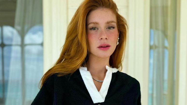 Marina Ruy Barbosa 