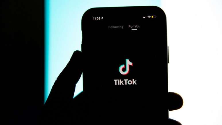 Legisladores dos EUA querem banir TikTok