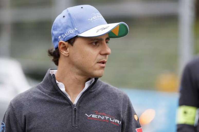 Ex-piloto da Ferrari reivindica título de 2008