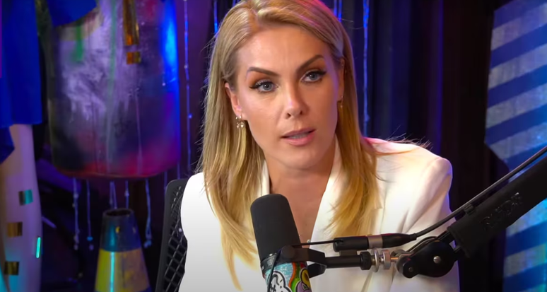 Ana Hickmann falou sobre como teve coragem para denunciar o ex-marido por violência doméstica