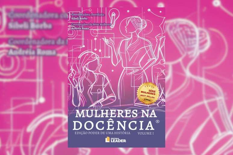 &ldquo;Mulheres na Doc&ecirc;ncia&rdquo; narra a hist&oacute;ria de educadoras incr&iacute;veis que se destacaram longe da fama 