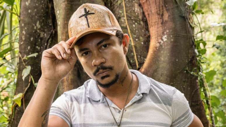 Shaman Reveals Nude Scenes in ‘Renascer’