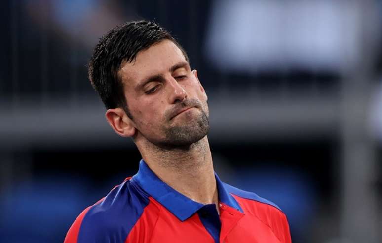 Djokovic tem pela segunda vez seu visto revogado na Austrália