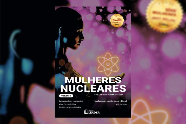 &ldquo;Mulheres Nucleares&rdquo; conta a hist&oacute;ria de mulheres que moldam o futuro da energia nuclear 
