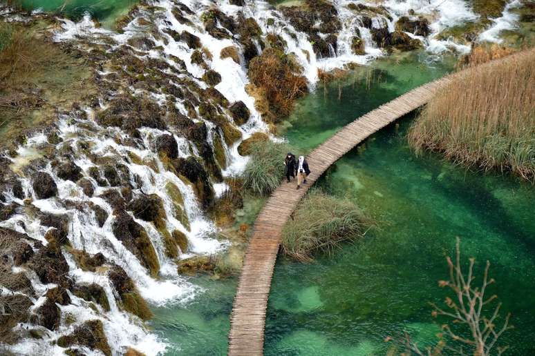 Pexels.com / Viagem em Pauta