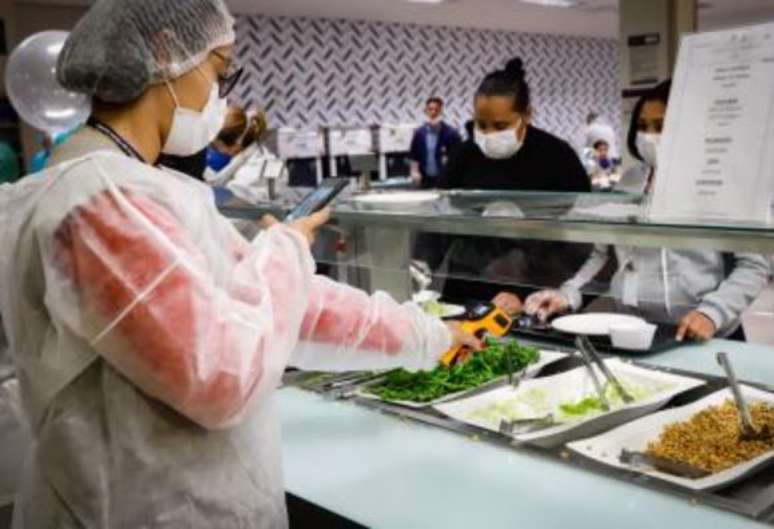 Registration is now open for the free course in the food sector in Porto Alegre