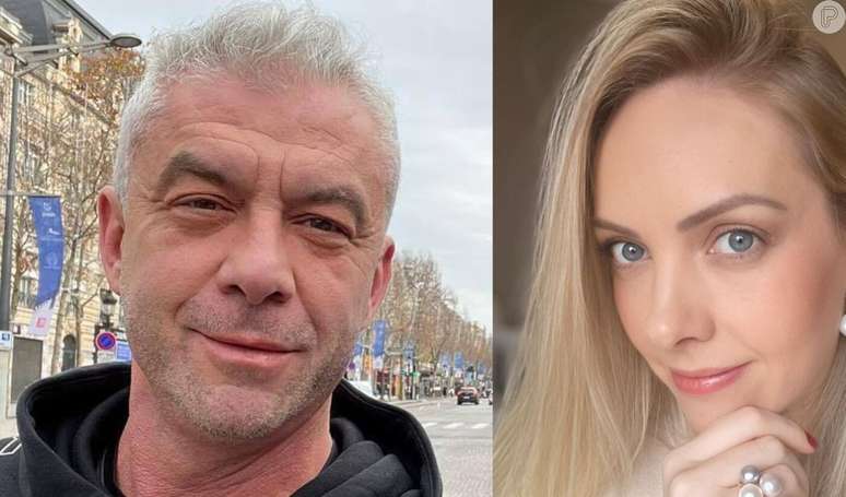 Alexandre Correa “expels” Ana Hickmann’s sister from the apartment and moves into the couple’s former home.  Understand!