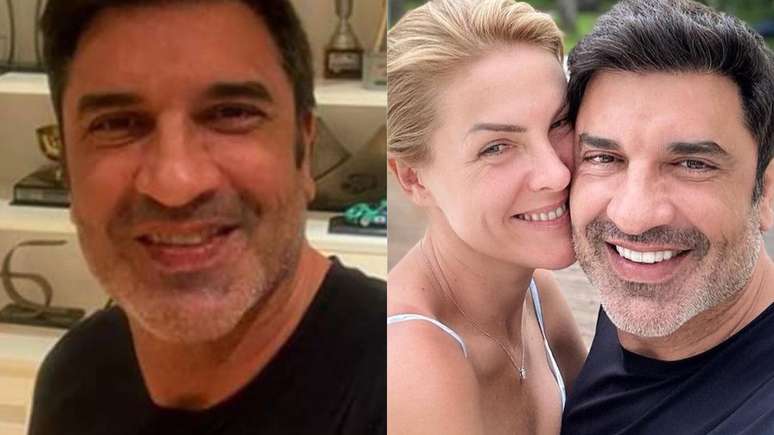 Edu Guedes breaks the silence and reveals if Ana Hickmann is pregnant